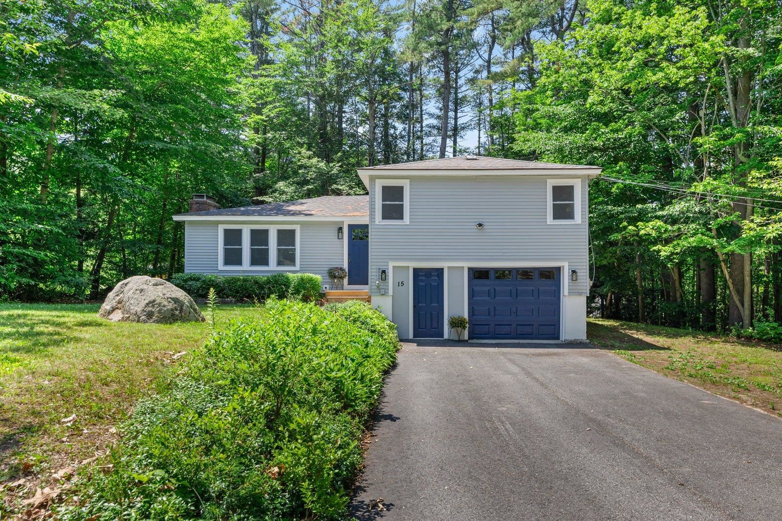 15 Webb Road Peterborough, NH 03458 - Photo 1 of 36