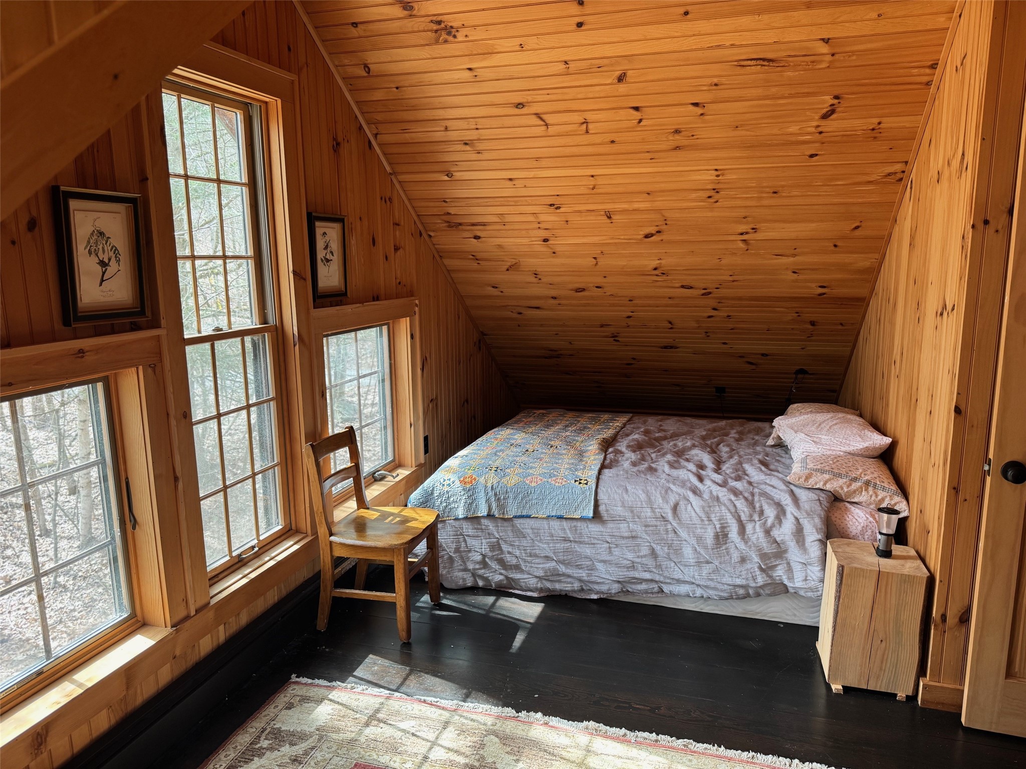 2522 Bouchouxville Road Hancock, NY 13783 - Photo 32 of 50