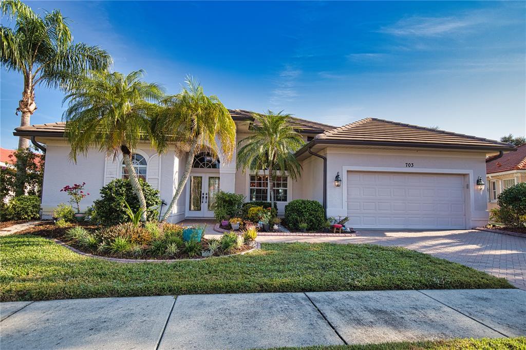 703 Fringed Orchid Trail Venice, FL 34293 - Photo 25 of 70