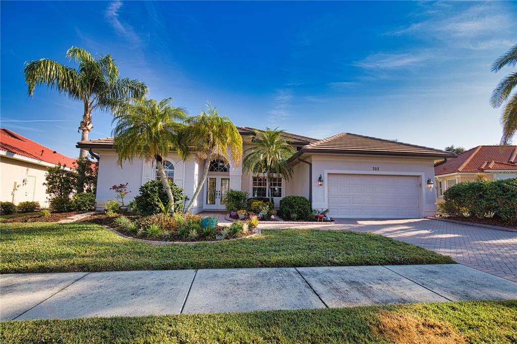 703 Fringed Orchid Trail Venice, FL 34293 - Photo 31 of 70