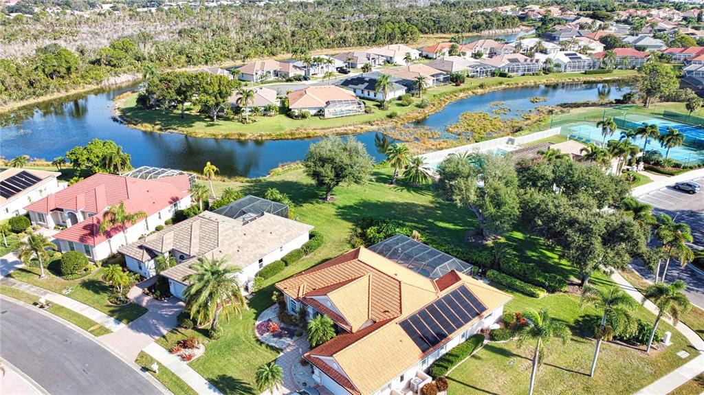 703 Fringed Orchid Trail Venice, FL 34293 - Photo 54 of 70