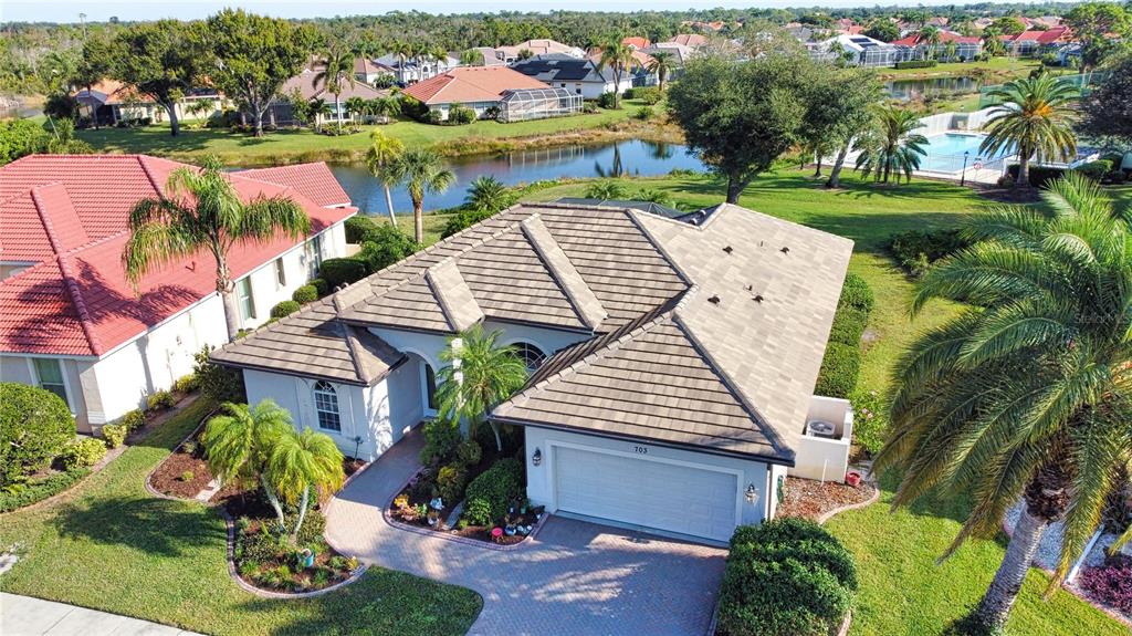 703 Fringed Orchid Trail Venice, FL 34293 - Photo 56 of 70