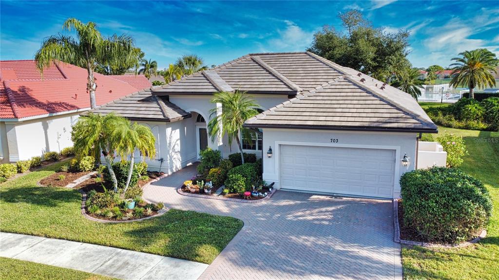 703 Fringed Orchid Trail Venice, FL 34293 - Photo 58 of 70