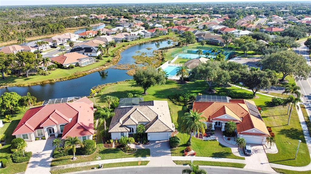 703 Fringed Orchid Trail Venice, FL 34293 - Photo 61 of 70