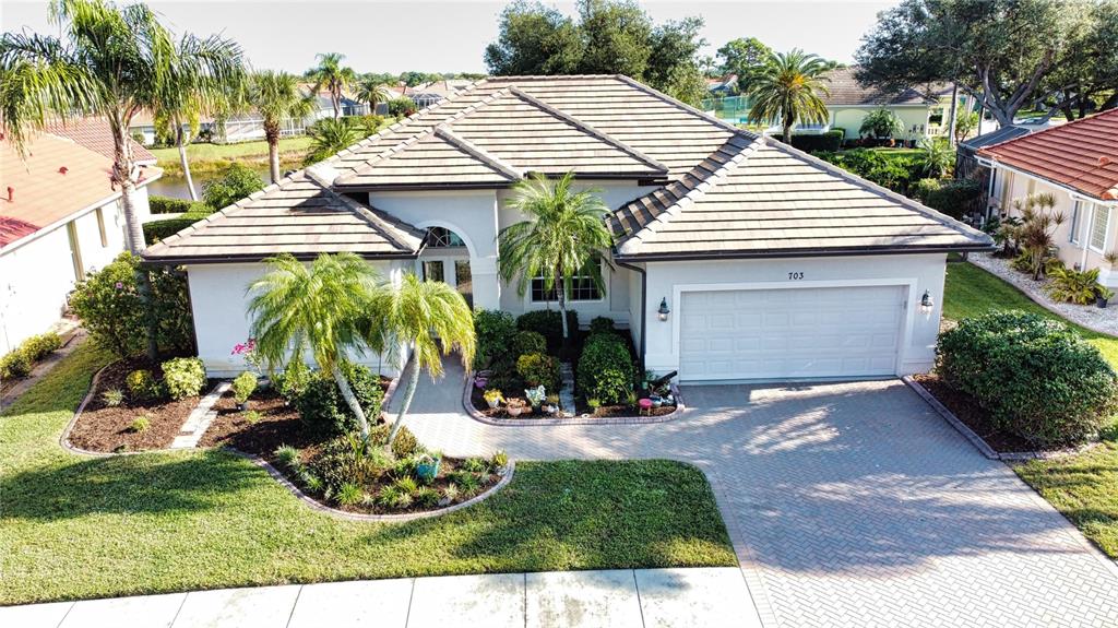 703 Fringed Orchid Trail Venice, FL 34293 - Photo 66 of 70