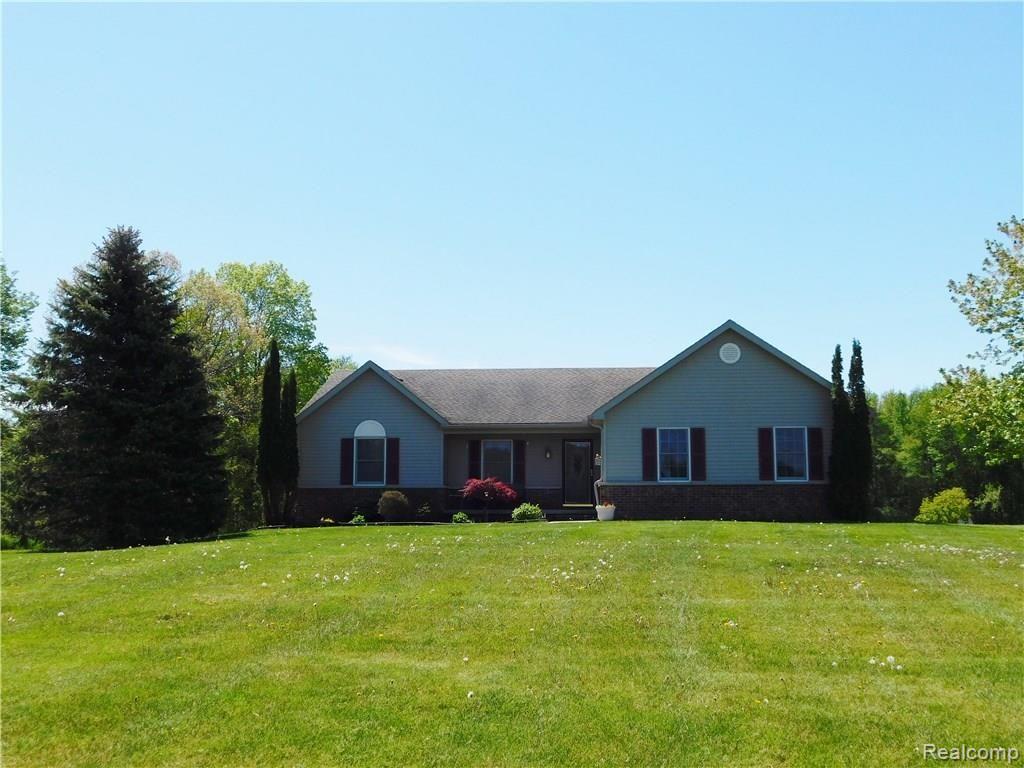 11279 West Allen Road Webberville, MI 48892 - Photo 1 of 12 DSCN0151.JPG