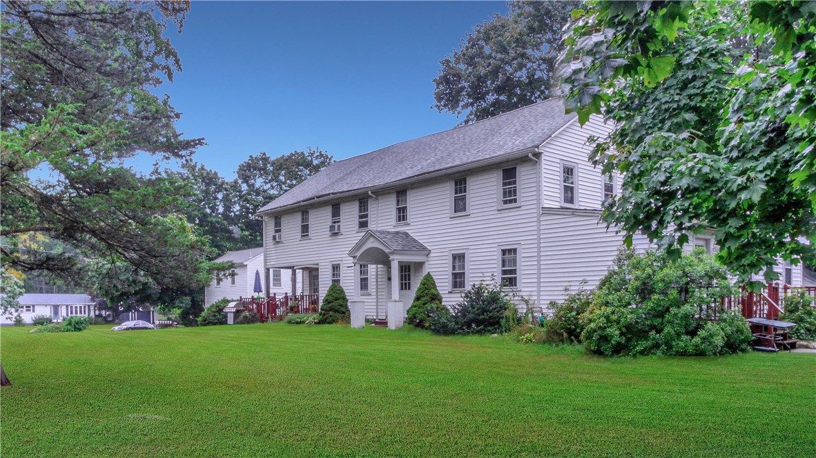 360 Steere Farm Road, Unit 1 Burrillville, RI 02830 - Photo 1 of 16