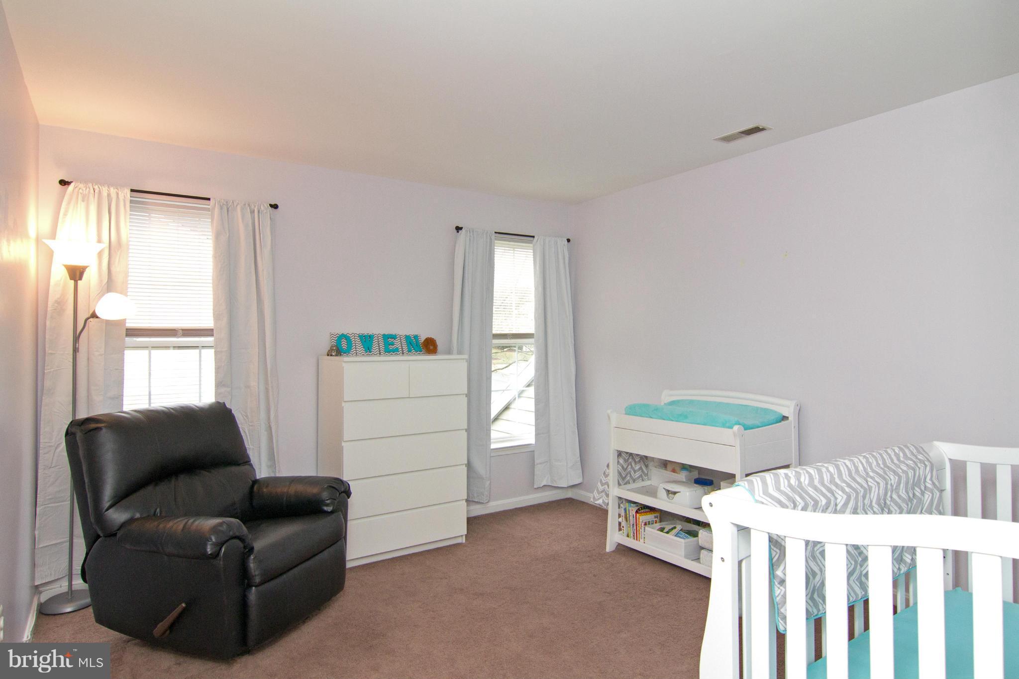 4527 Runnymeade Road Owings Mills, MD 21117 - Photo 25 of 30 Bedroom #3