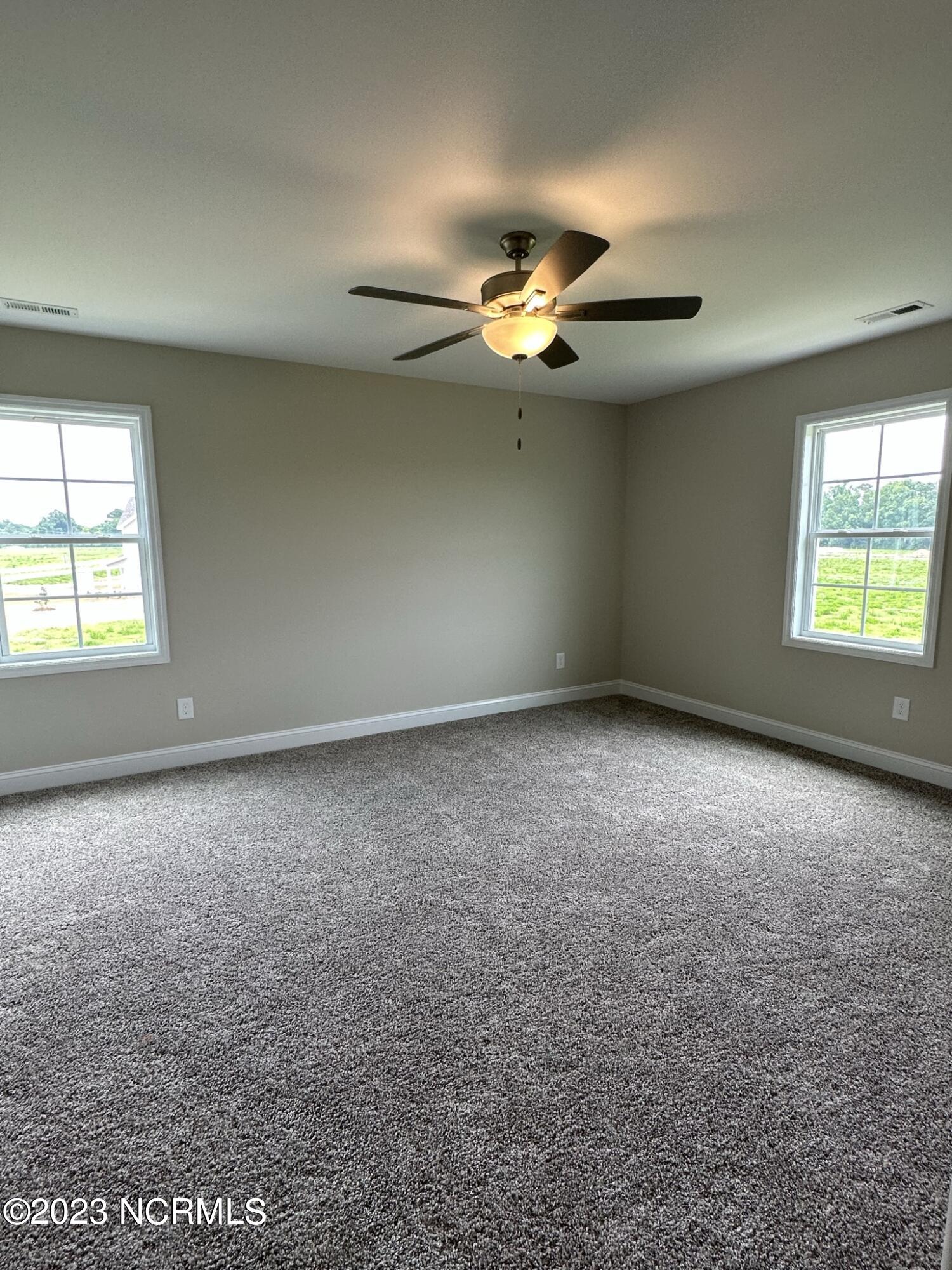 479 Stella Road Stella, NC 28582 - Photo 9 of 17 Primary Bedroom