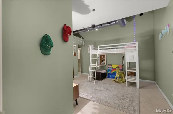 $207,500 | 1511 Locust Street, Unit 805, St. Louis, MO 63103