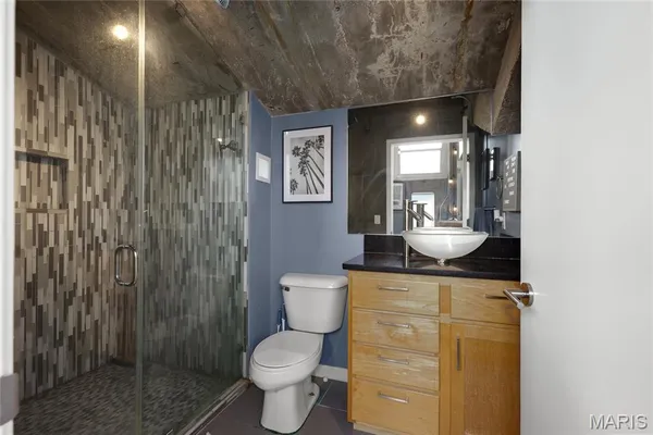 $207,500 | 1511 Locust Street, Unit 805, St. Louis, MO 63103