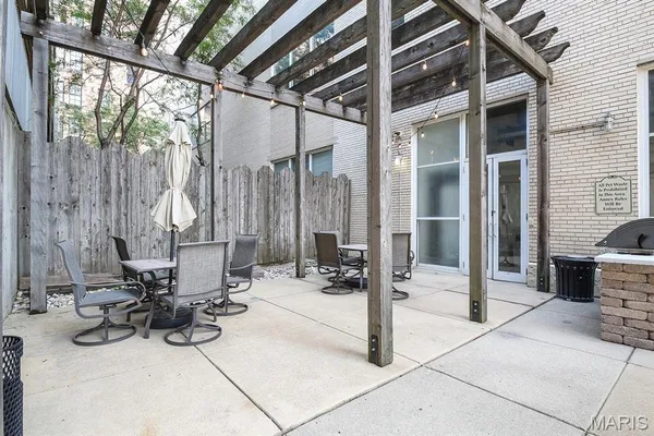 $207,500 | 1511 Locust Street, Unit 805, St. Louis, MO 63103