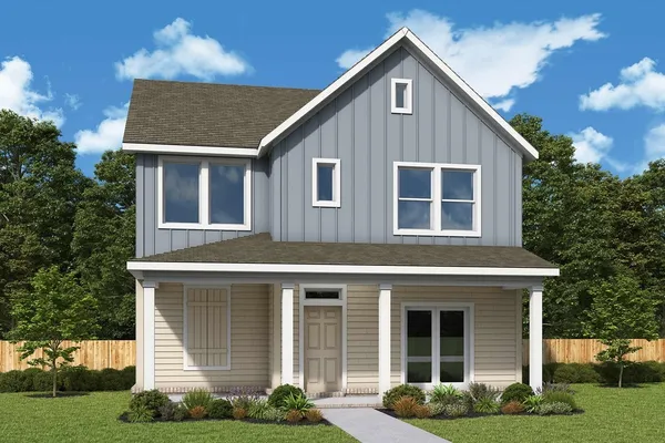 $459,990 | 758 Caddy Crossing, Columbia, TN 38401