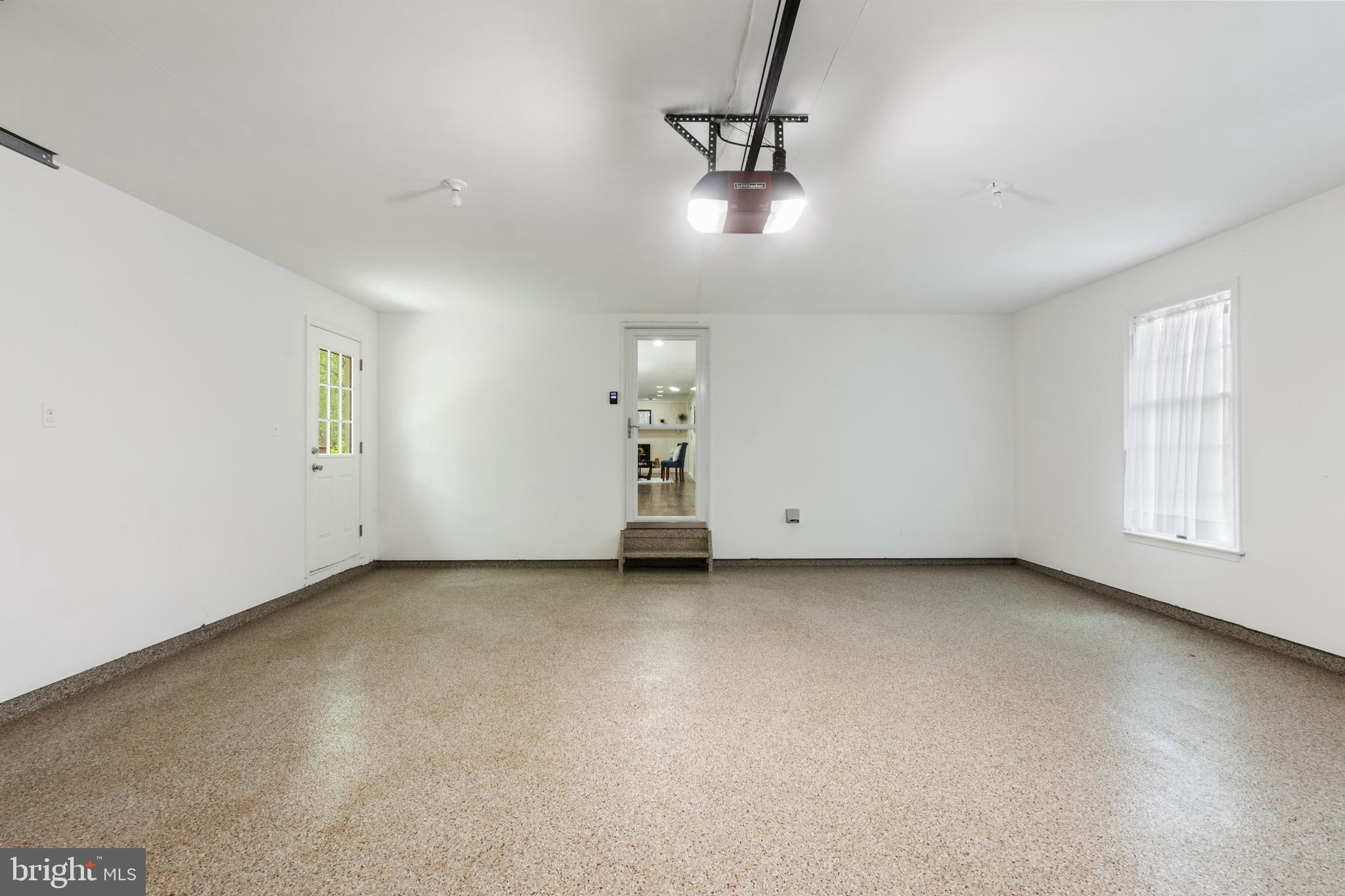 4036 Roop Road New Windsor, MD 21776 - Photo 44 of 54 Garage