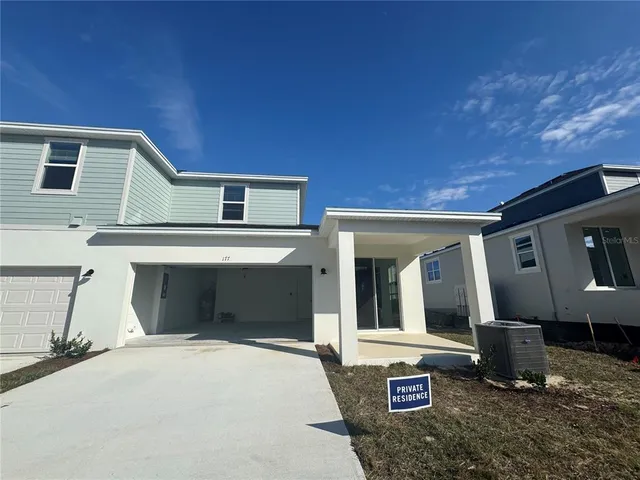 $2,150 | 177 Rainwood Street, Groveland, FL 34715