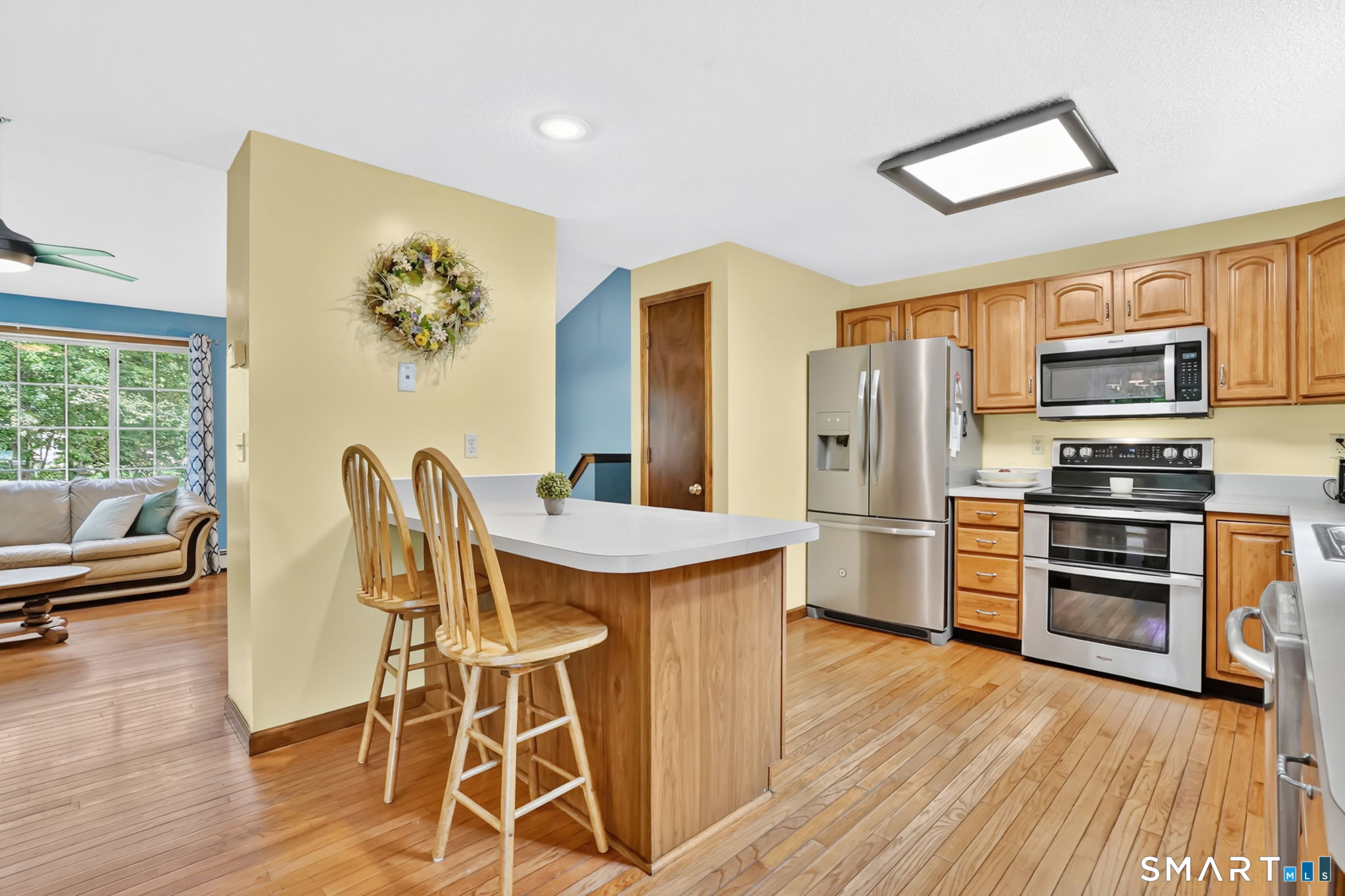 165 Buff Cap Road Tolland, CT 06084 - Photo 19 of 40