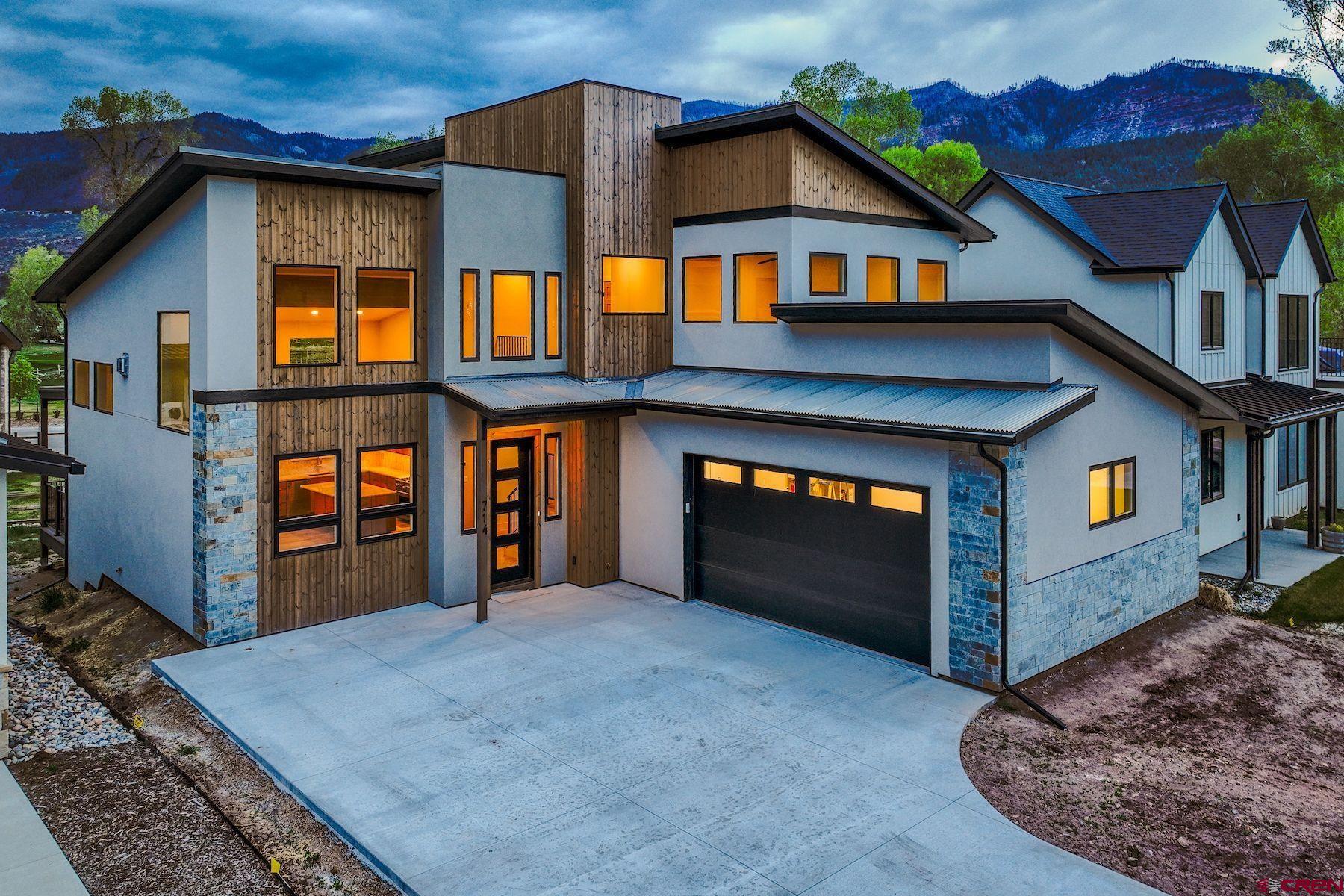 714 Hermosa Meadows Road Durango, CO 81301 - Photo 1 of 25