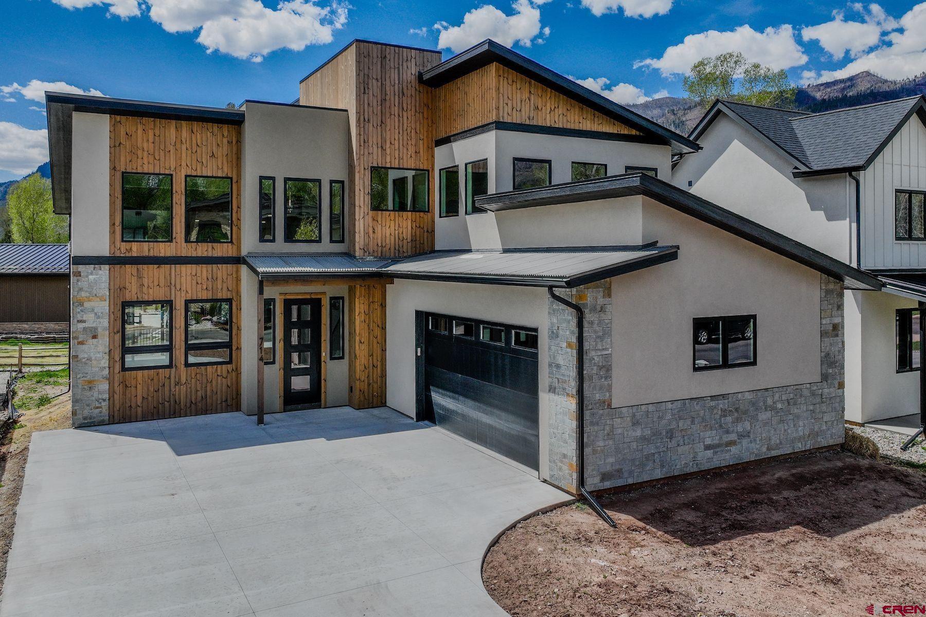 714 Hermosa Meadows Road Durango, CO 81301 - Photo 23 of 25