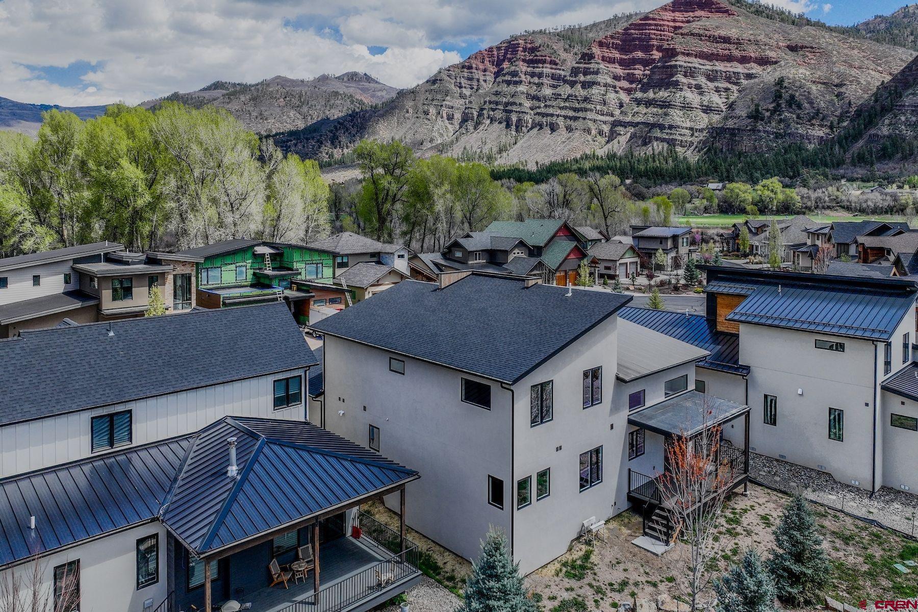 714 Hermosa Meadows Road Durango, CO 81301 - Photo 24 of 25