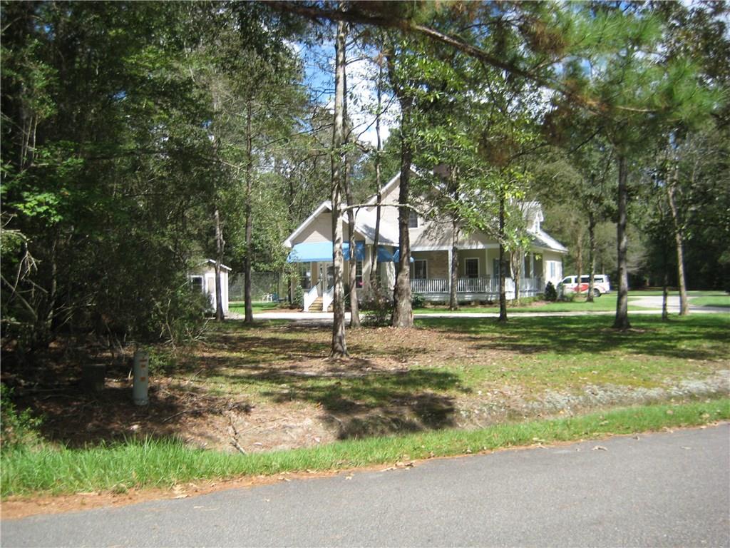 0 Reeves Drive Covington, LA 70435 - Photo 4 of 4 Gallery Image 4