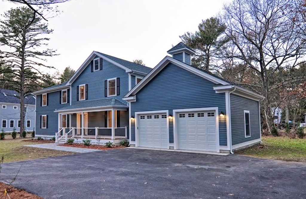 429 Dutton Road Sudbury, MA 01776 - Photo 1 of 30 Gallery Image 1