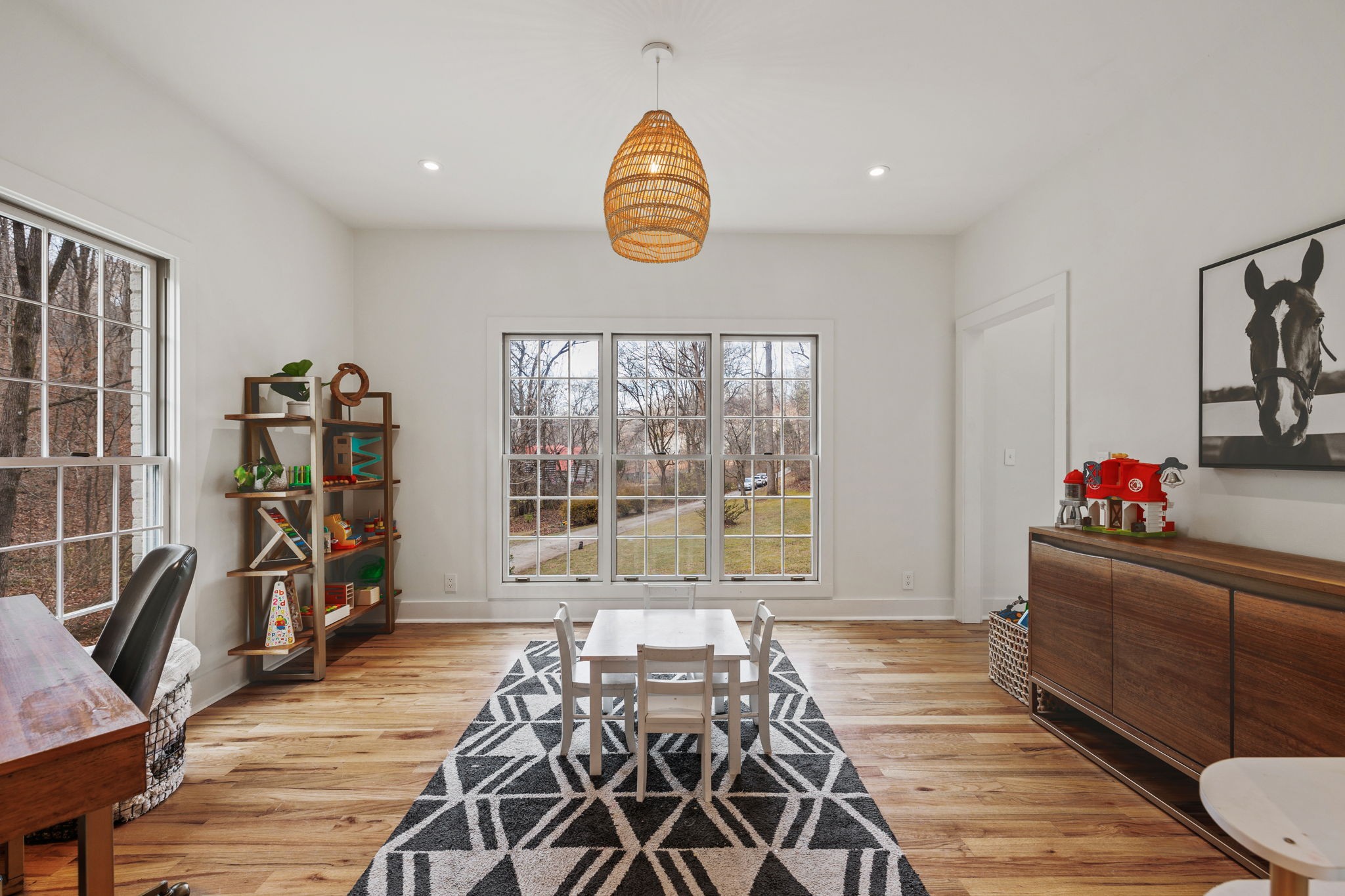 3945 New Highway 96 West Franklin, TN 37064 - Photo 11 of 69 a very nice looking room with a large window