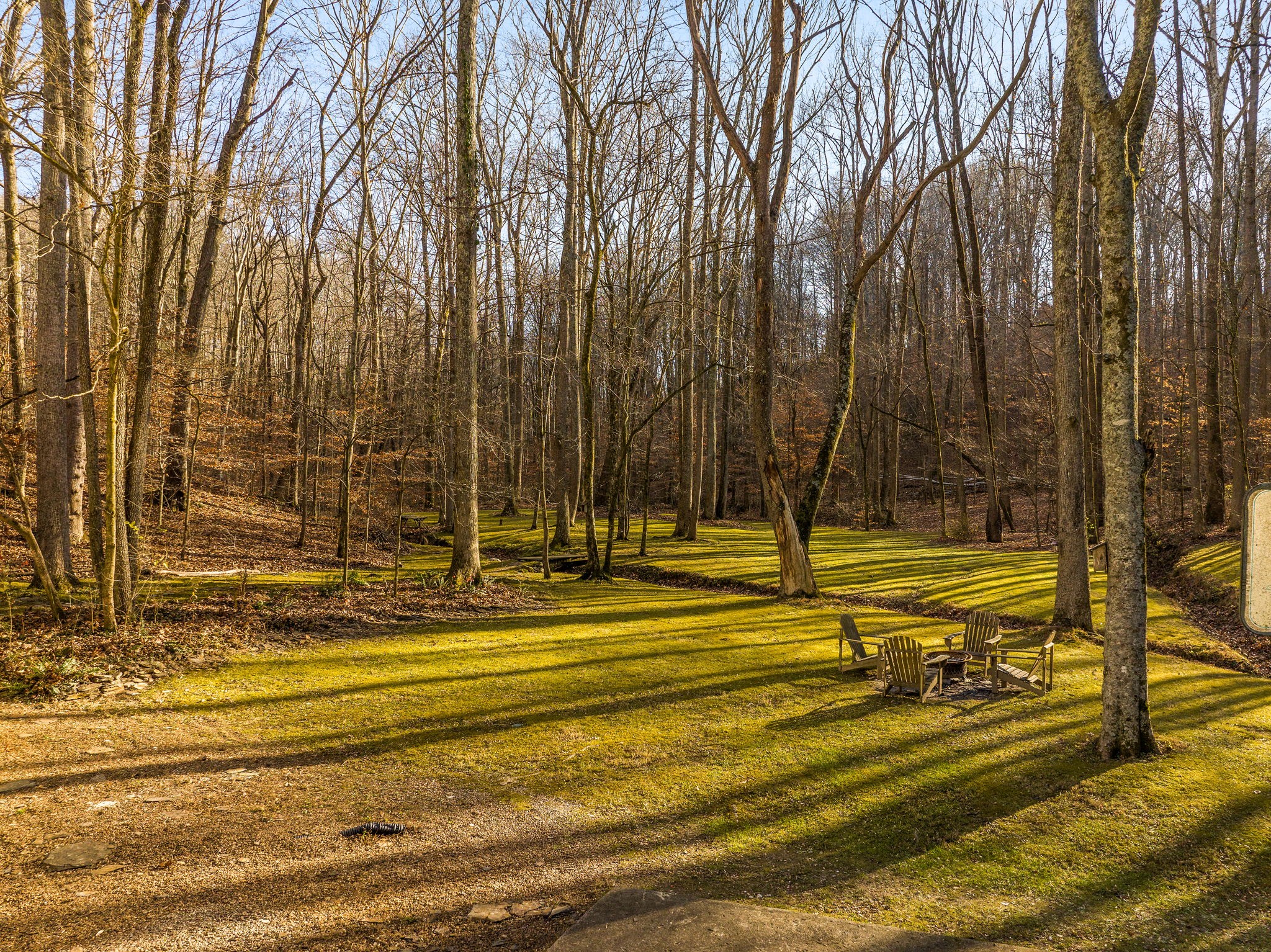 3945 New Highway 96 West Franklin, TN 37064 - Photo 22 of 69 a view of a swimming pool with an outdoor space and seating area