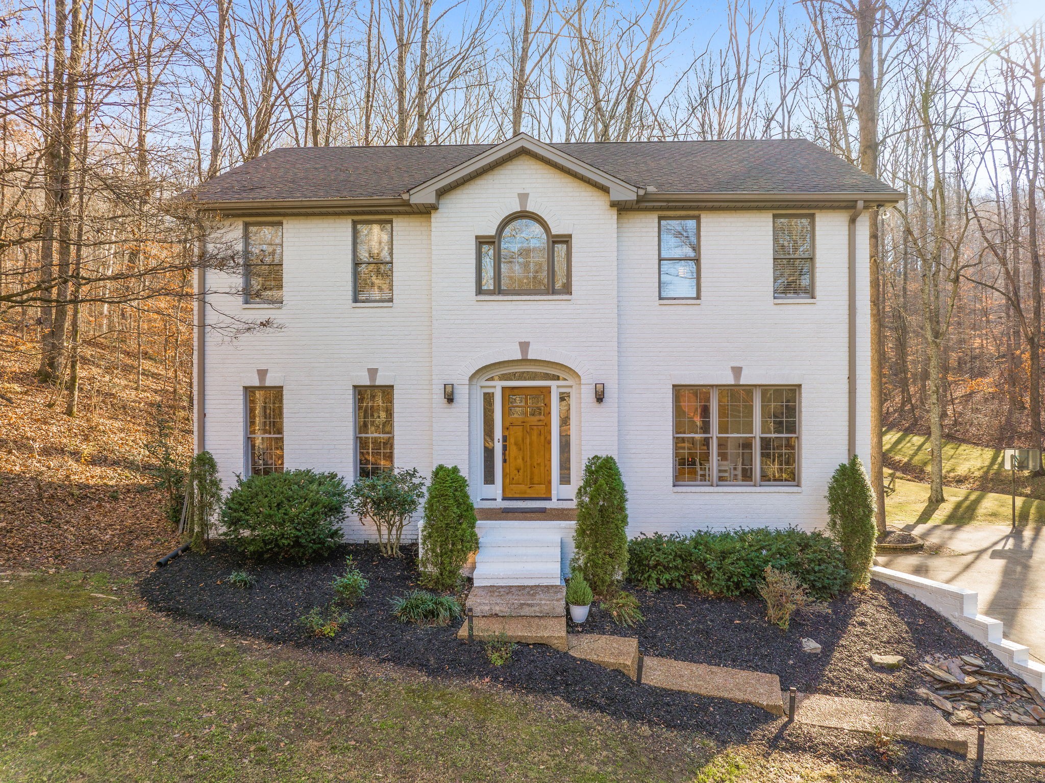 3945 New Highway 96 West Franklin, TN 37064 - Photo 3 of 69