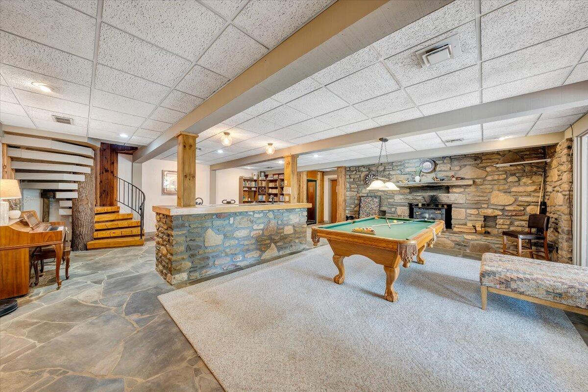 7114 Crown Road Roanoke, VA 24018 - Photo 54 of 94 Lower Level