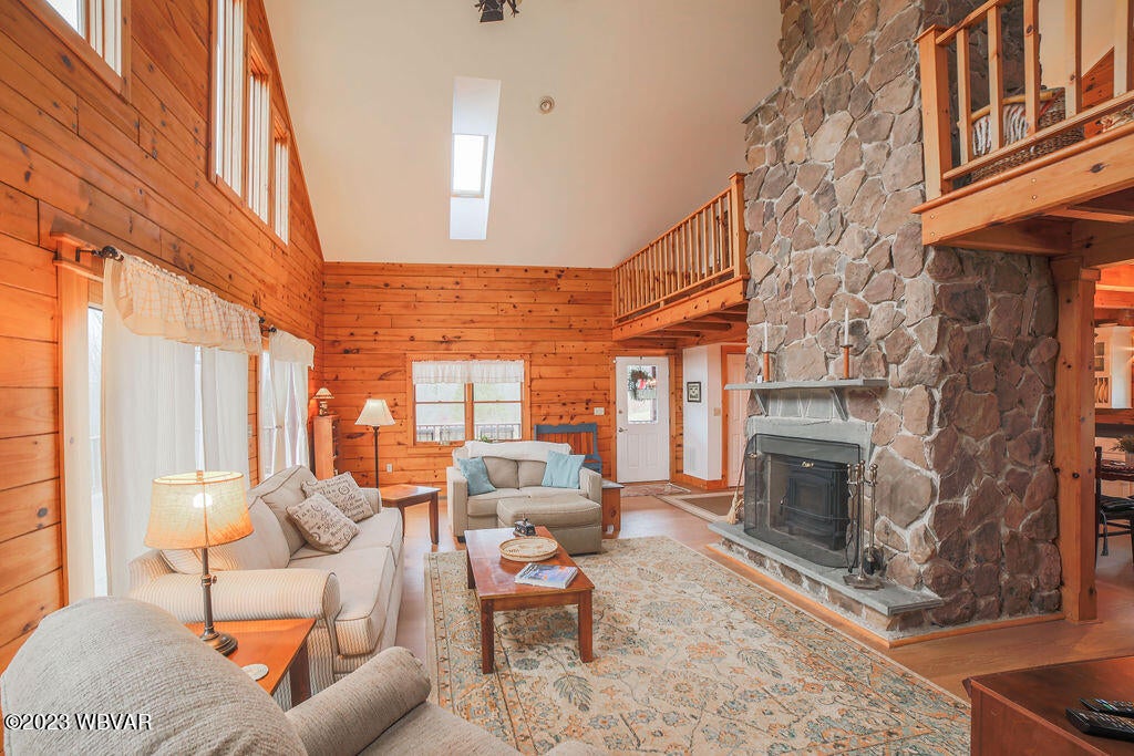 523 McCarty Ridge Road Forksville, PA 18616 - Photo 13 of 38 Gallery Image 13