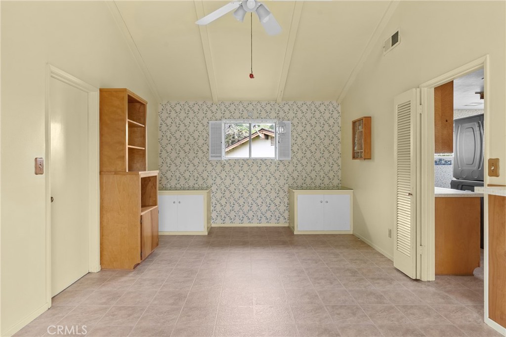 2 Cambridge Drive Lompoc, CA 93436 - Photo 19 of 27 a view of an empty room with a window