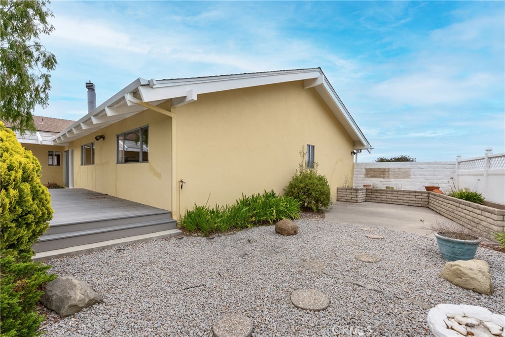 2 Cambridge Drive Lompoc, CA 93436 - Photo 23 of 27 a view of a house with a patio