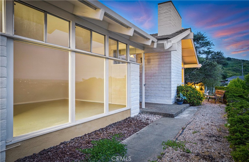 2 Cambridge Drive Lompoc, CA 93436 - Photo 3 of 27 a view of a brick house with a large window