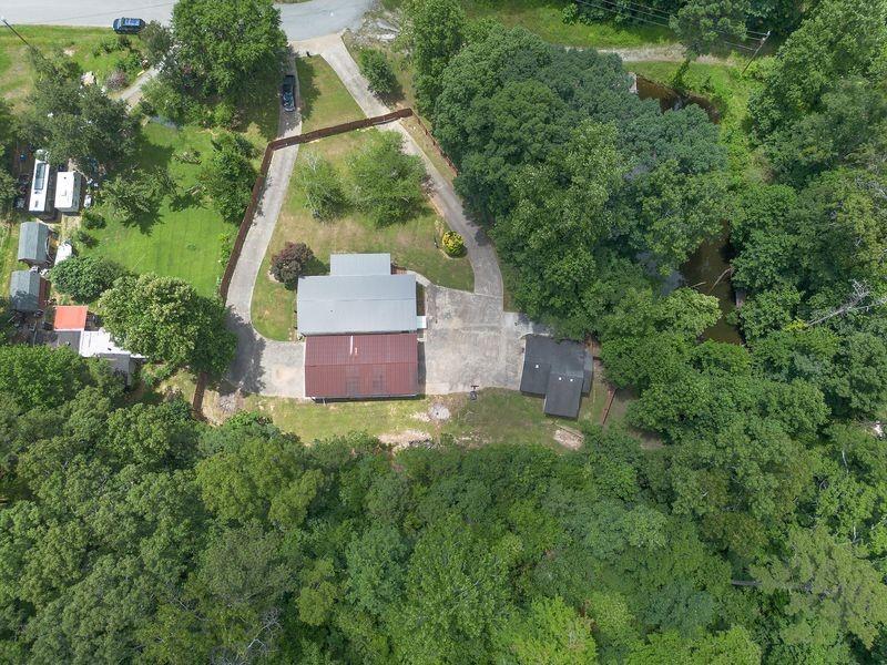 168 Oak Hollow Road Southeast Cartersville, GA 30121 - Photo 53 of 57