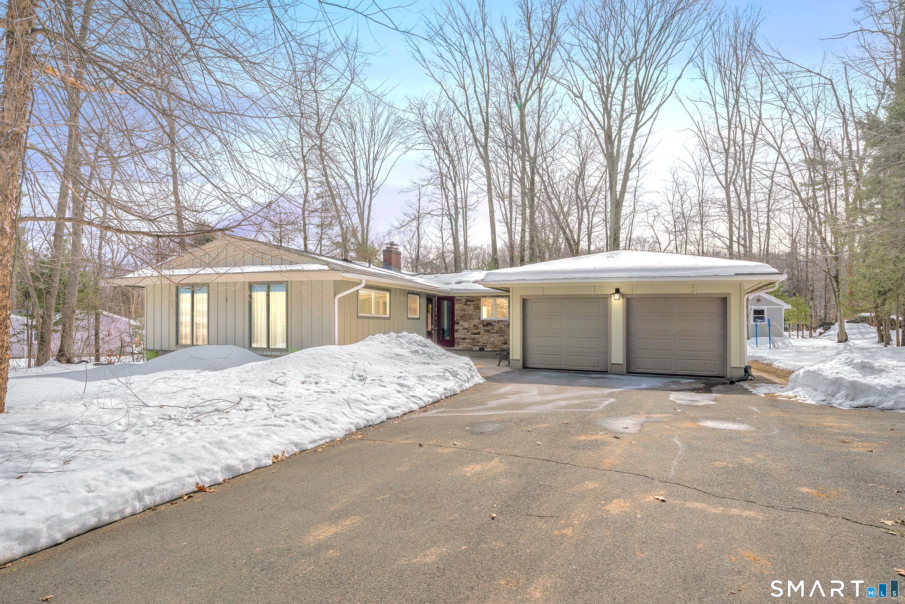 125 Country Club Road Avon, CT 06001 - Photo 1 of 1