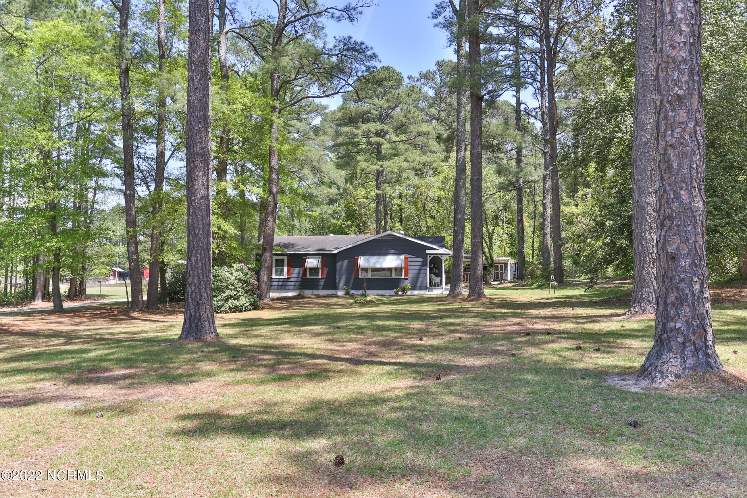 665 Mill Road Hamlet, NC 28345 - Photo 8 of 24 2Z1A7704