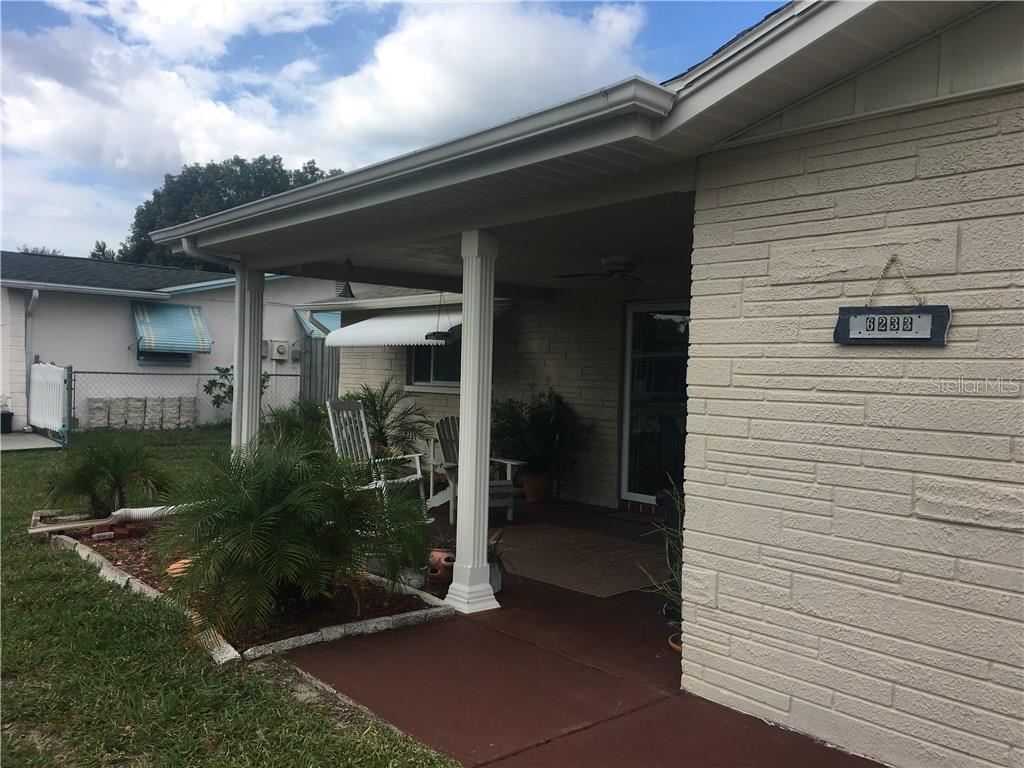 6233 7th Avenue New Port Richey, FL 34653 - Photo 1 of 1 Gallery Image 1