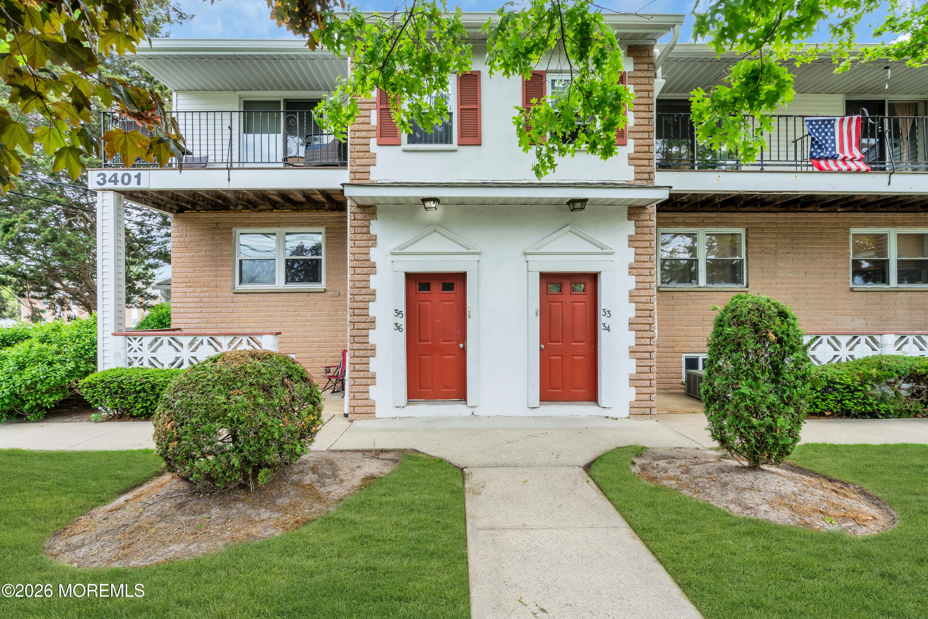 3401 Bridge Avenue, Unit 35 Point Pleasant, NJ 08742 - Photo 4 of 30 5-print-DSC00161-1