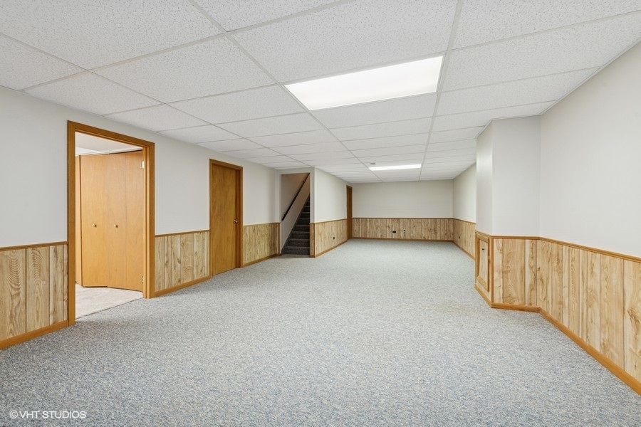 544 Arthur Drive Cary, IL 60013 - Photo 17 of 23 a view of empty room