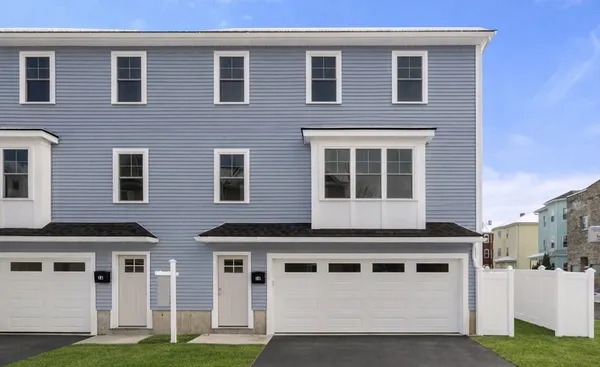 $499,000 | 2 Lodi Street, Unit B, Worcester, MA 01610