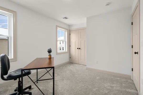 $499,000 | 2 Lodi Street, Unit B, Worcester, MA 01610