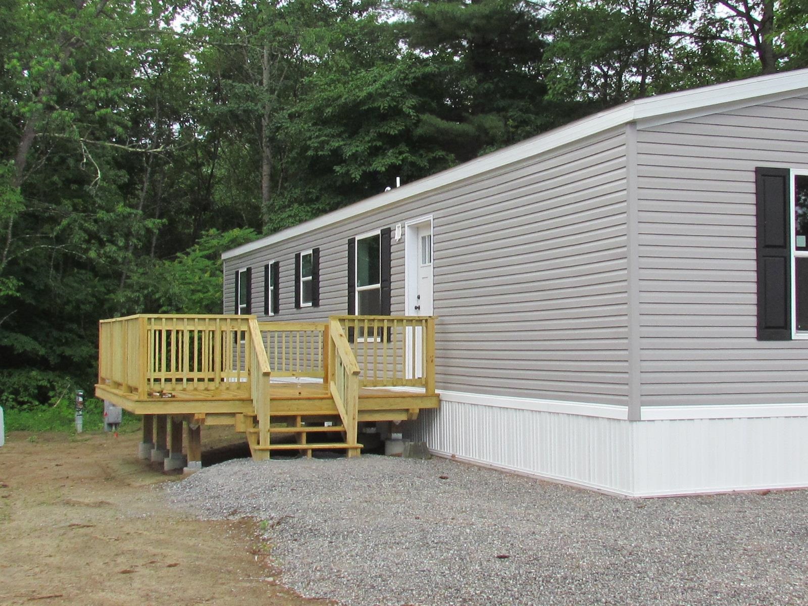 24 Martin Road Deering, NH 03244 - Photo 1 of 18
