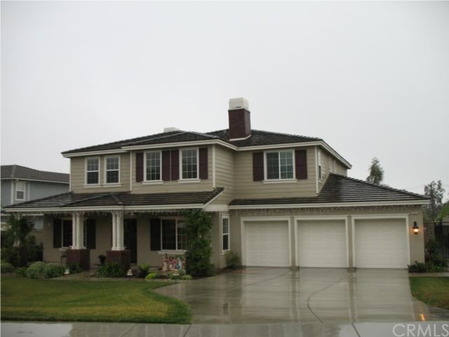 9653 Minter Court Rancho Cucamonga, CA 91737 - Photo 1 of 1