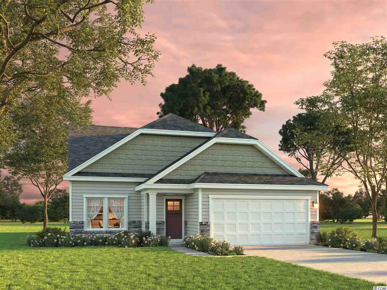 324 Grove Park Loop Murrells Inlet, SC 29576 - Photo 2 of 2