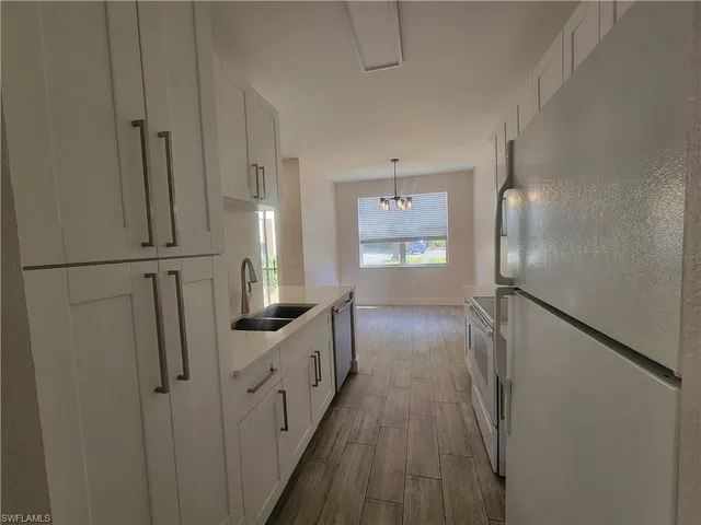 $2,000 | 7950 Preserve Circle, Unit 813, Naples, FL 34119