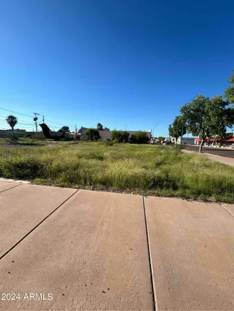 $200,000 | 833 North G Avenue, Unit 17, Douglas, AZ 85607