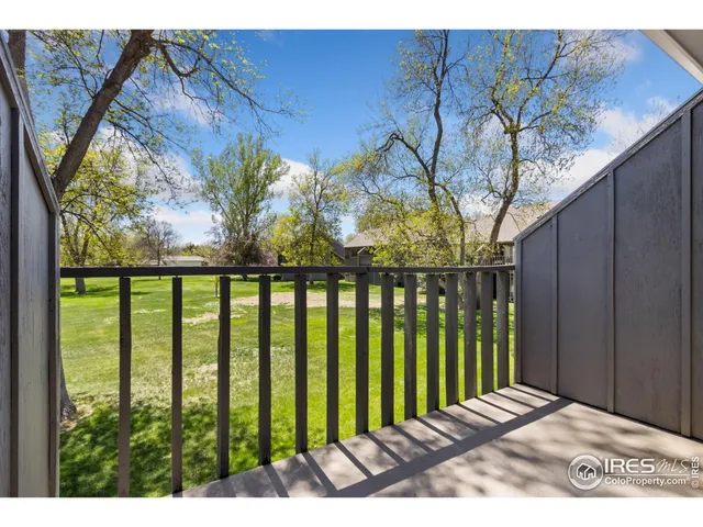 $242,000 | 705 East Drake Road, Unit 22, Fort Collins, CO 80525