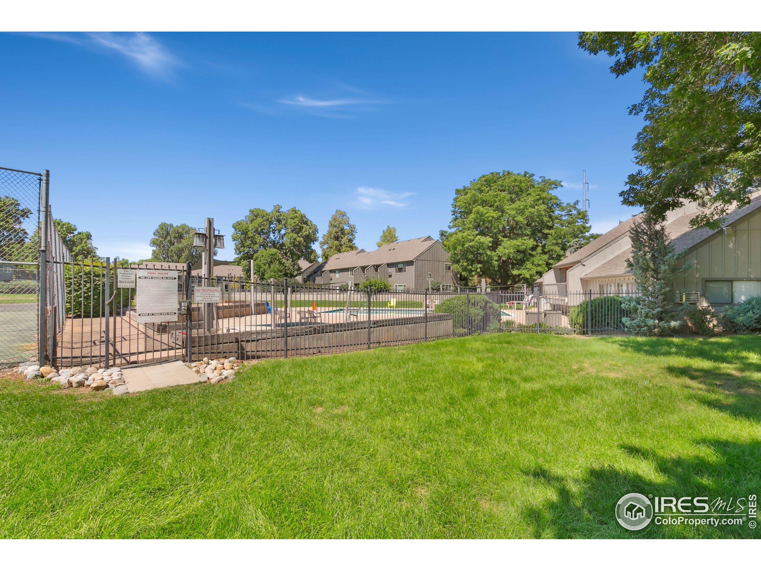 705 East Drake Road, Unit 22 Fort Collins, CO 80525 - Photo 15 of 18