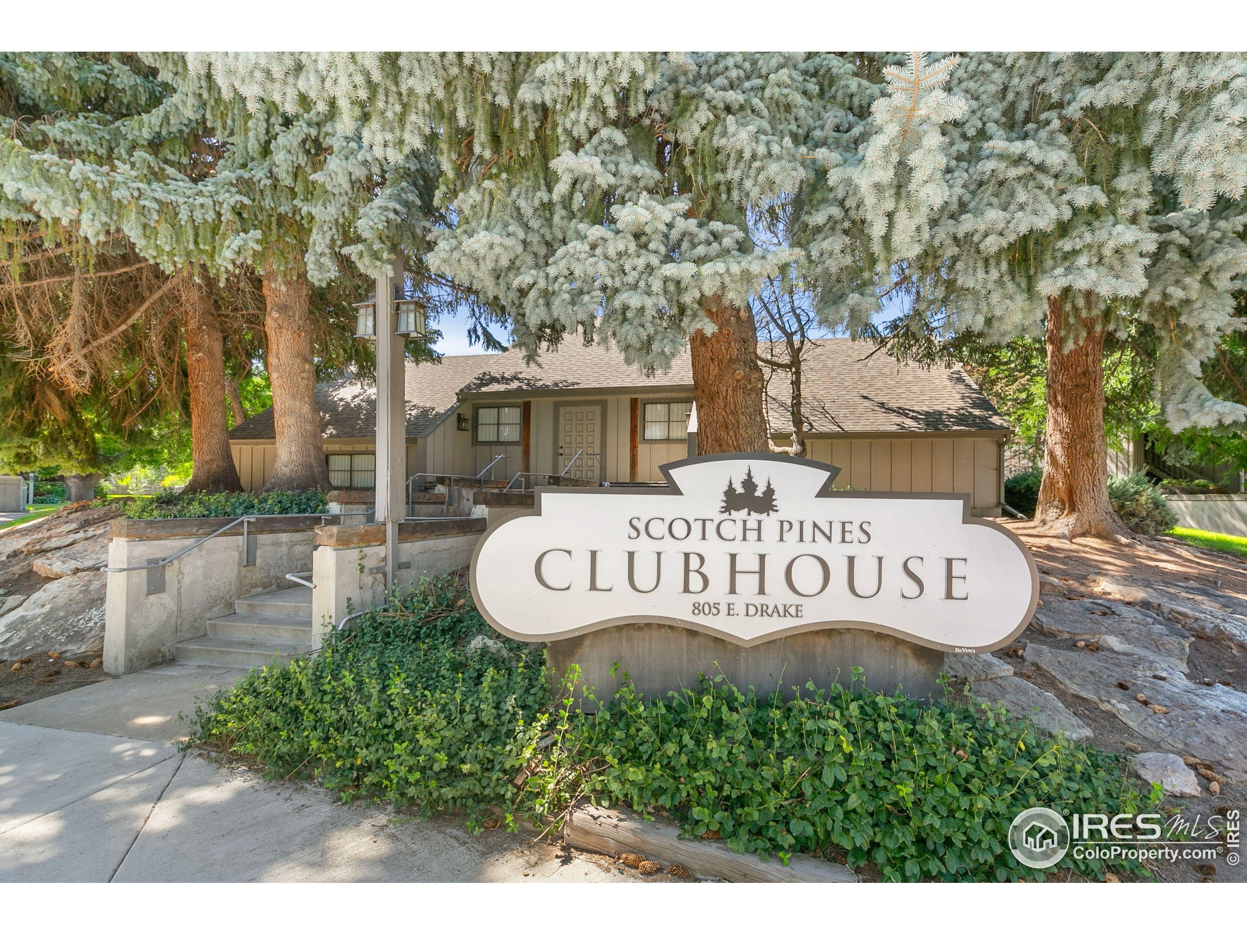 705 East Drake Road, Unit 22 Fort Collins, CO 80525 - Photo 16 of 18