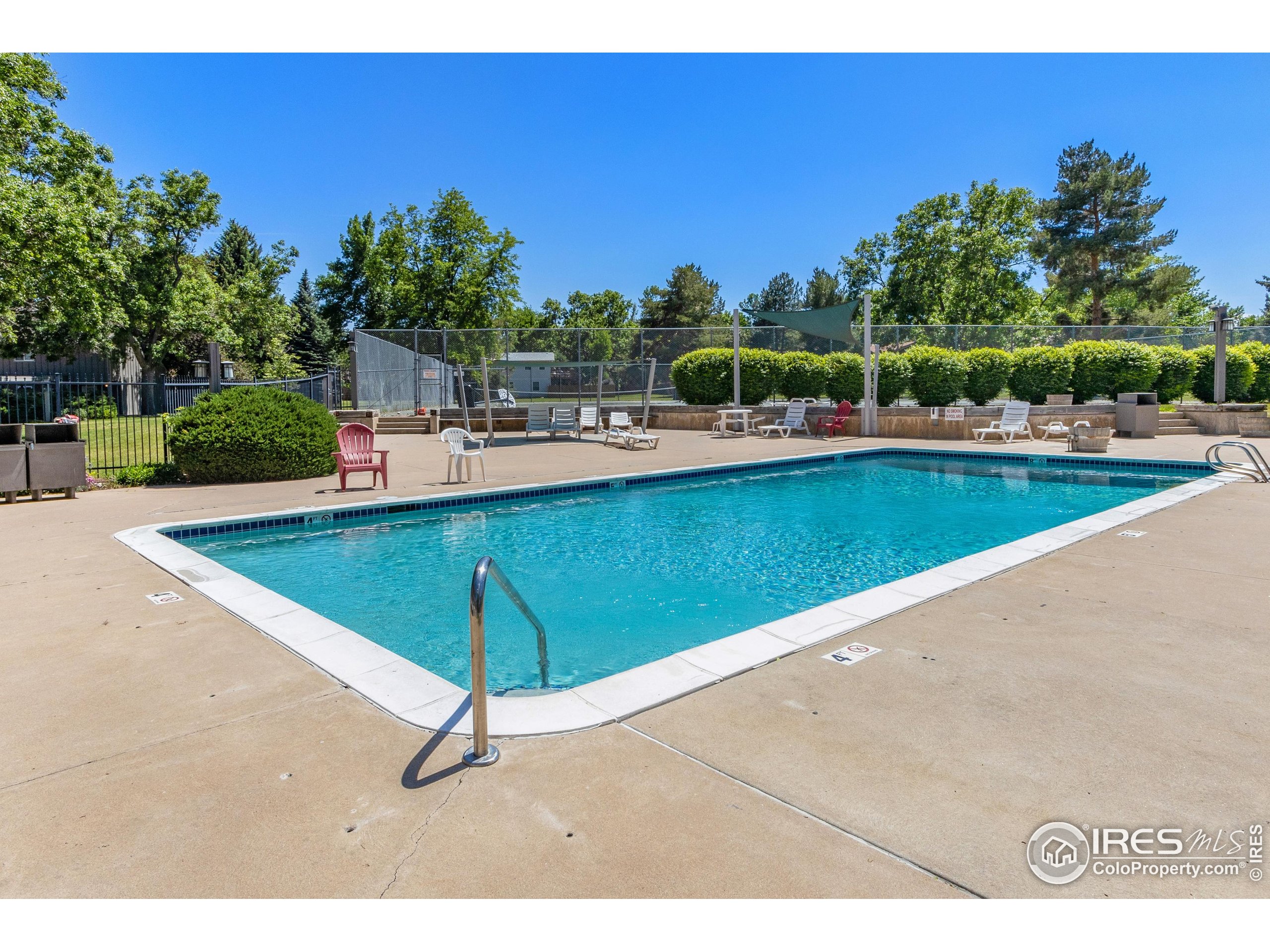 705 East Drake Road, Unit 22 Fort Collins, CO 80525 - Photo 18 of 18